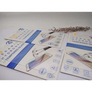 Samsung A30/Samsung M31 Tempered Glass