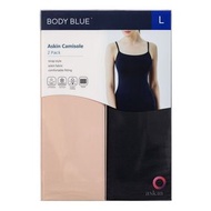 Body Blue 女性涼感細肩帶背心 1件《Costco 好市多代購》