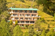 Nature's Valley Resort Kausani By Royal Collection
