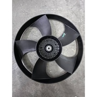 FC FAN BLADE DENSO TYPE (PERODUA MYVI 2020",BEZZA 18") RADIATOR A/C AIRCOND 5B FC