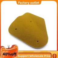 In Stock Scooter Air Filter Sponge for Yamaha Vino Breeze CS Jog NS 50 Aerox YA Yn Neos YQ 50Cc 90Cc 3XG-E4451-00