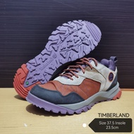 Timberland Lincoln Peak Gore-Tex Sz 37.5