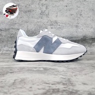 sepatu new balance 327 white nymbus cloud MS327WE
