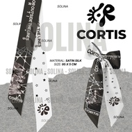 Twilly Cortis, Twilly Cortis Scarf, Cortis Scarf