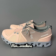 ON CLOUD 5 WATERPROOF ROSE