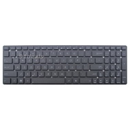 ASUS LAPTOP KEYBOARD K55 A55 K75 R500 R700 K55A K55DE K55DR K55N K55VD K55VJ K55VM K55VS K75DE K75VK
