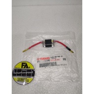 fuse battery 2jg original hly rxz