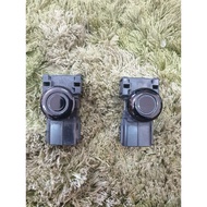 parking sensor bumper alphard vellfire 2008-2014