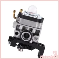 VIC Performances Carburetor for GX25 GX35 HHT35 HHT35S Mower Metal Construction