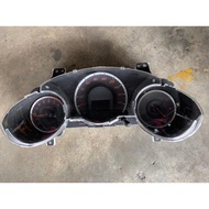 HONDA JAZZ GE METER SPEEDOMETER CLUSTER SUITBALE FOR GE6 GE8 HALFCUT JAPAN