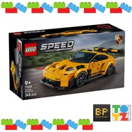 Lego 77239 Speed - Porsche 911 GT3 RS Super Car