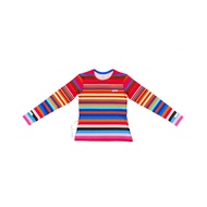 STRAY WOMAN ADAPTIVE TEE SPORT T-SHIRT - VESTA