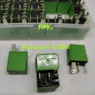 relay Isuzu nkr71 nmr71