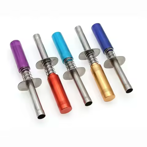 RC Spark Glow Plug Igniter Starter Ignition Without AA Battery for 1/10 Nitro RC Car Planes Helicopt