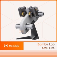 AMS Lite Bambu Lab – Automatic Material System