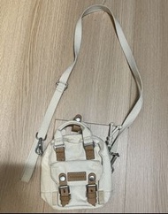 Doughnut Mini Crossbody Bag