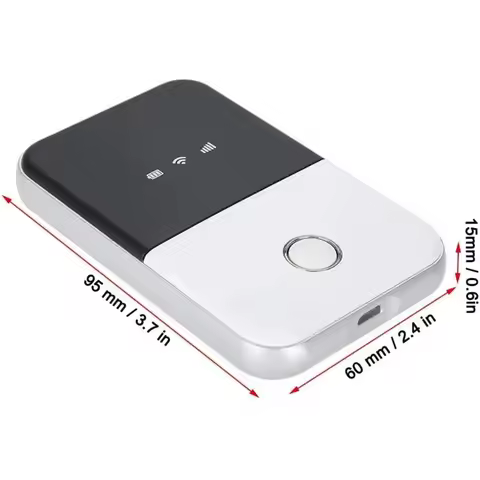 Wholesale MF925 Unlocked 3G 4G WiFi Router Mini 150Mbps Mifi Mobile Hotspot Car USB Portable 4G LTE 