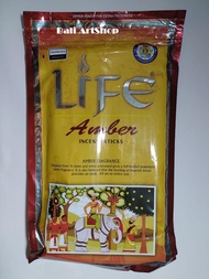 dupa life darshan amber isi 250 stick