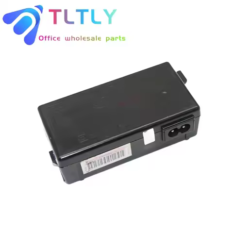 1pcs AC Power Supply Adapter Charger for Epson L110 L120 L210 L220 L300 L310 L350 L355 L301 L303 L36