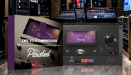 PRF VU Compressor v1 Keygen For Win ให้ทุกแท็กเสียงของคุณ มีพลัง และชัดเจนที่แตกต่างไปกว่าเดิม พร้อม