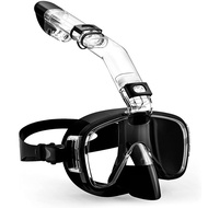 Anti-Fog Mask Diving Protective Water kukuanu Waterproof 1uke Mold � Ähn Mirror Kit Quartz Adult Div