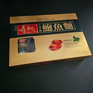 壽桃牌XO醬 + 鮑魚麵 12件裝