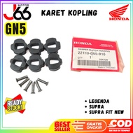 SUPRA HONDA GN5 Clutch Rubber Grand, Legenda & SupraHONDA - Original GN5