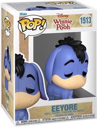 🆕 #Disney代購 UK🇬🇧 📦訂購 英國代購 Funko POP! Disney Winnie The Pooh Eeyore Figure 依唷 模型  《下單前請先觀看購買購物須知》