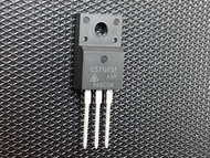 CS7N65F TO-220F 7N65F 7n65 7A/650V New Field Effect Triode
