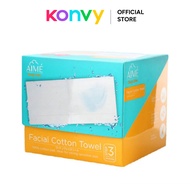 Aime Facial Cotton Towel 40pcs
