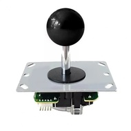 【Bestselling Product】 For Game Console Sensitive Lightweight Joystick Diy High Response Non-Delayed 