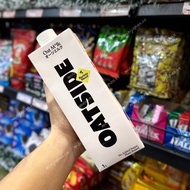 Thùng 6 chai Sữa Yến Mạch OATSIDE Barista Oat Milk Indonesia 1L
