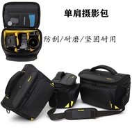 Nikon SLR Camera Bag Suitable for D3500D5300D7000D7500D5600 D610 Shoulder Camera Bag