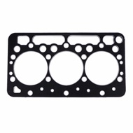Cylinder Head Gasket 16871-03310 1687103310 for Kubota D722 D782 Engine B7300HSD B7400HSD