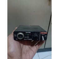 Echo chamber daiwa es880 second hand