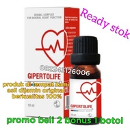 PROMO READY JUAL GIPERTOLIFE OBAT HERBAL KODE 611