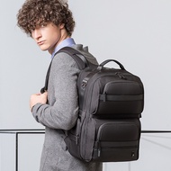 BG - G62 Bange Bag Backpack anti theft YKK Zipper waterproof laptop bag Anti-Theft