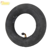SEEO Electric Scooter Inner Tube, Butyl Rubber Thickened Scooter Inner Tube, Durable 45 Degree Valve