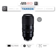 Tamron 50-400mm f/4.5-6.3 Di III VC VXD Lens (Sony FE) A067