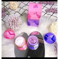 GRAPE GINSENG AURA WHITE PERFECT SUNCREEN CREAM