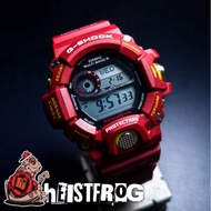 Original assemble rangeman gw9400fsd gw9400