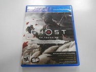 PS4 英語版 GAME 對馬戰鬼 Ghost of Tsushima(43189106) 