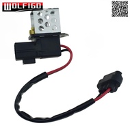 For Ford Mustang 2005 2006 2007 2008 2009 2010 Engine Cooling Fan Resistor 7R3Z8L603A,7R3Z-8L603-A,4