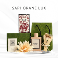 Quà tặng nước Hoa Nữ Gucci Bloom For Women EDP 100ml_Nước Hoa Chính Hãng Thơm Lâu Ngọt Ngào nữ tính