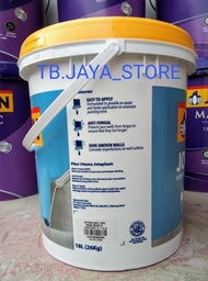 JOTUN JOTAPLAST PLATINUM 9911 / CAT TEMBOK INTERIOR JOTUN (25KG)