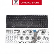 Keyboard for Asus F556 F556U F556Ua K556 K556Uj K556U X556 X556Ub A556 Laptop Good - Brand New Seal 