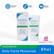 Vanicream Daily Facial Moisturizer 89ml