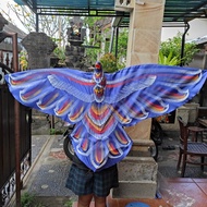 LAYANG LAYANG BURUNG/LAYANGAN BURUNG/ELANG/LAYANGAN ELANG/LIPAT/KAIN
