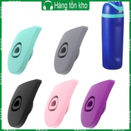WIN Silicone  Lid Drinkings Bucket AntiSplash for Owala FreeSip 19 24 32 40oz