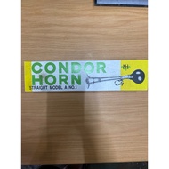 CONDOR HORN CONDOR HORN